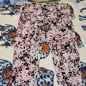 Flirtitude active leggings